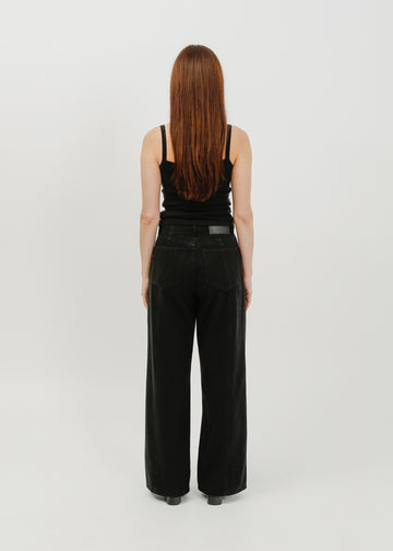 Buddy Jean / Black