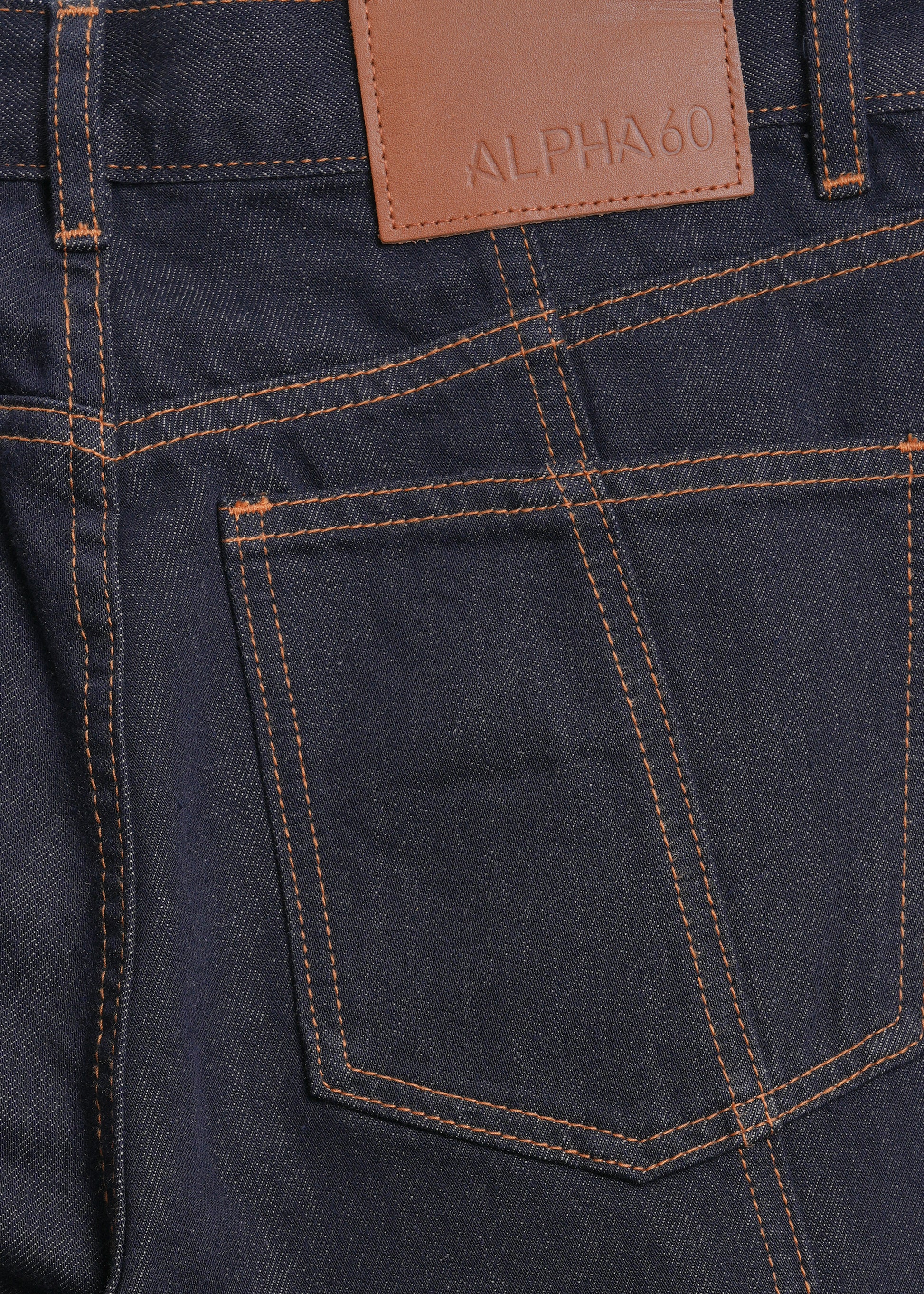 Buddy Jean / Dark Indigo - 
Dark Indigo (image 12)