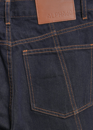Buddy Jean / Dark Indigo