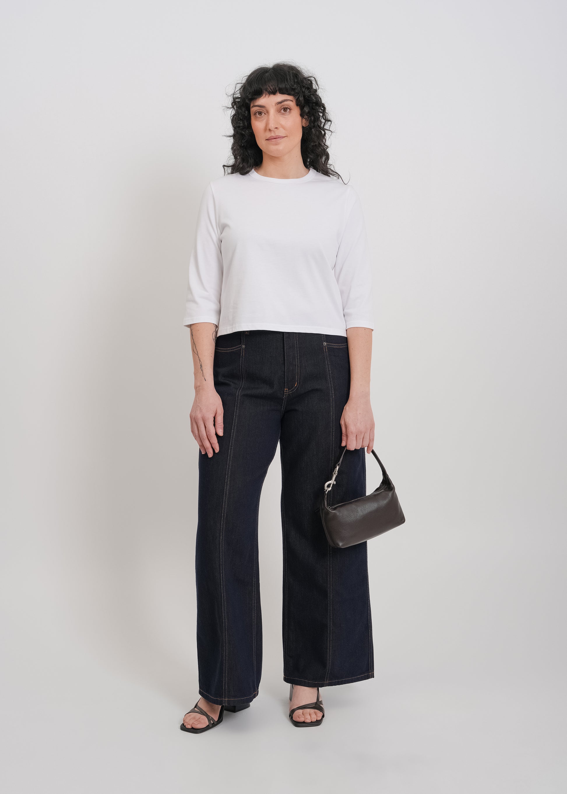 Buddy Jean / Dark Indigo - 
Dark Indigo (image 11)