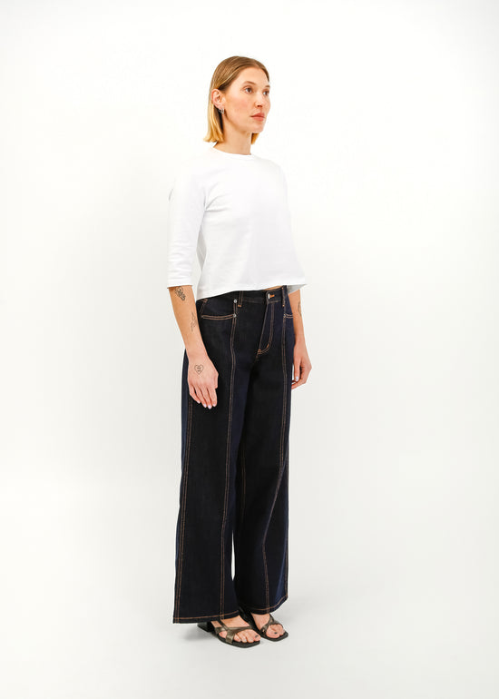 Buddy Jean / Dark Indigo