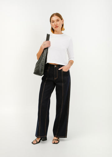 Buddy Jean / Dark Indigo