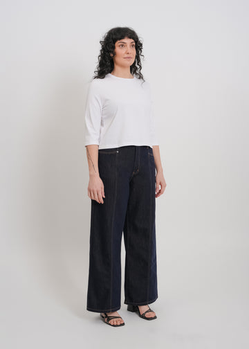 Buddy Jean / Dark Indigo