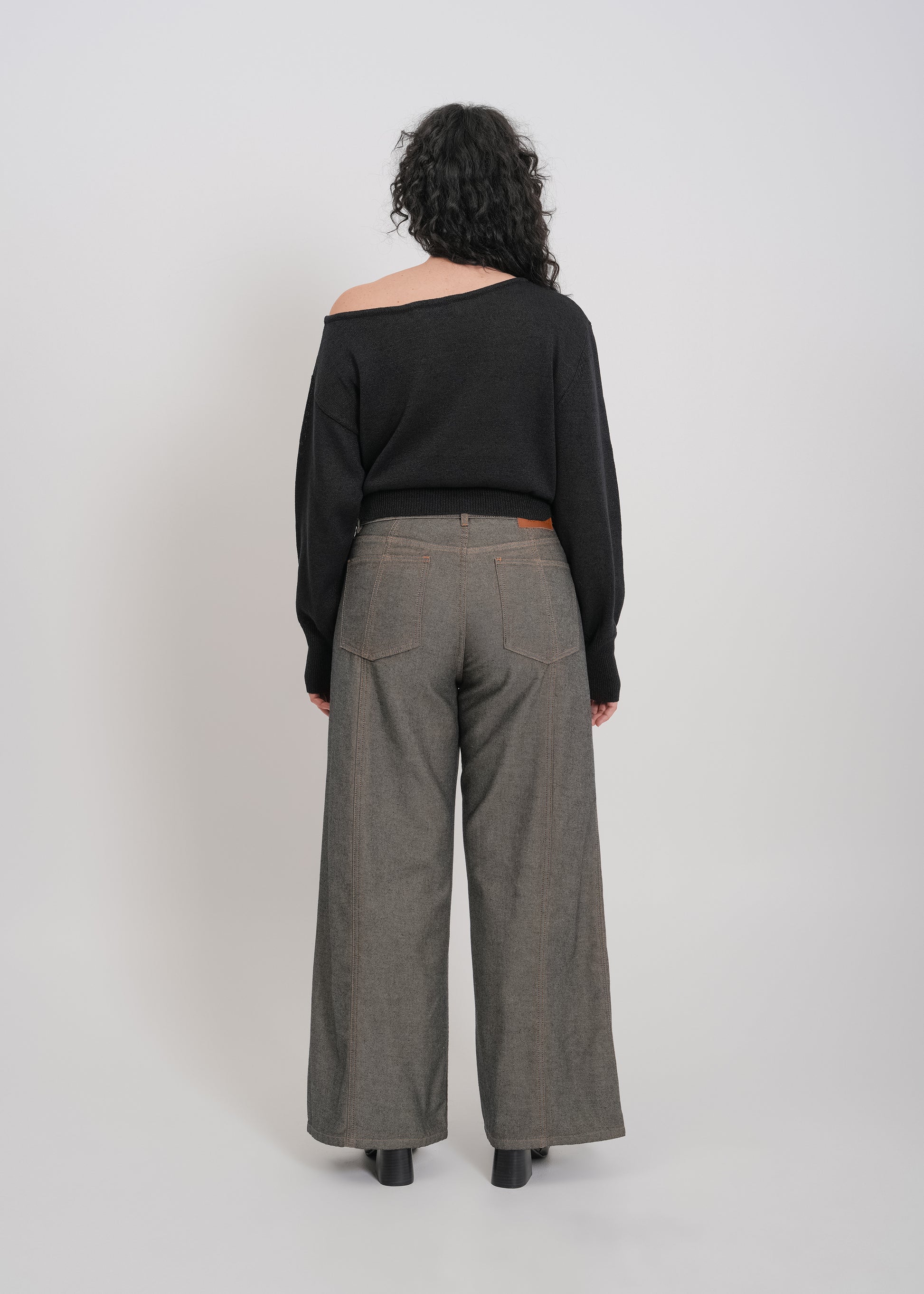 Buddy Jean / Tan - 
Tan (image 10)