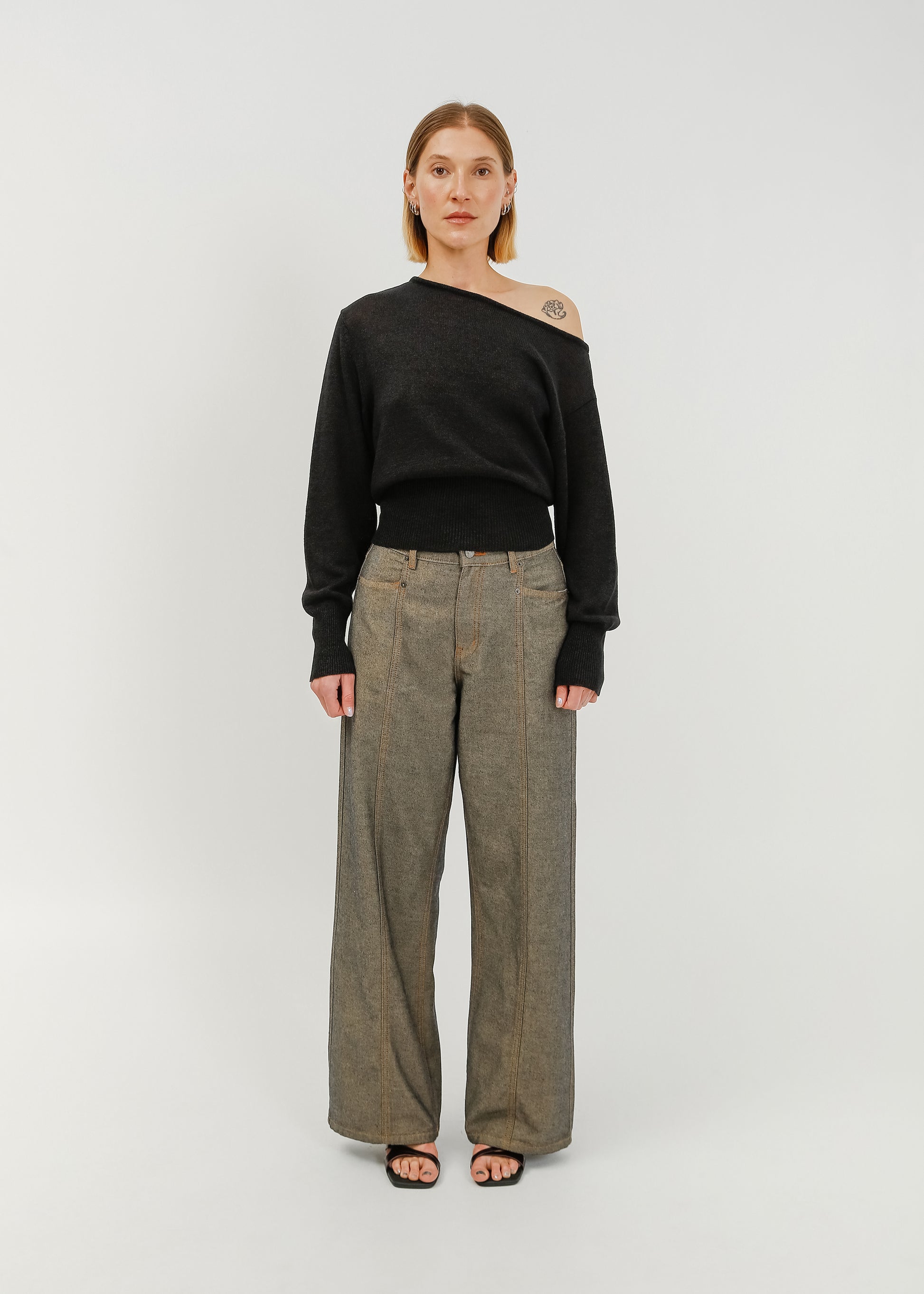 Buddy Jean / Tan - 
Tan (image 6)