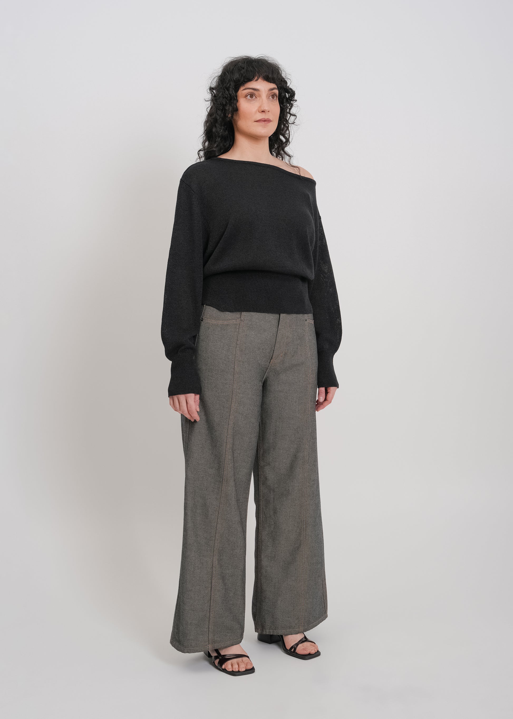 Buddy Jean / Tan - 
Tan (image 8)
