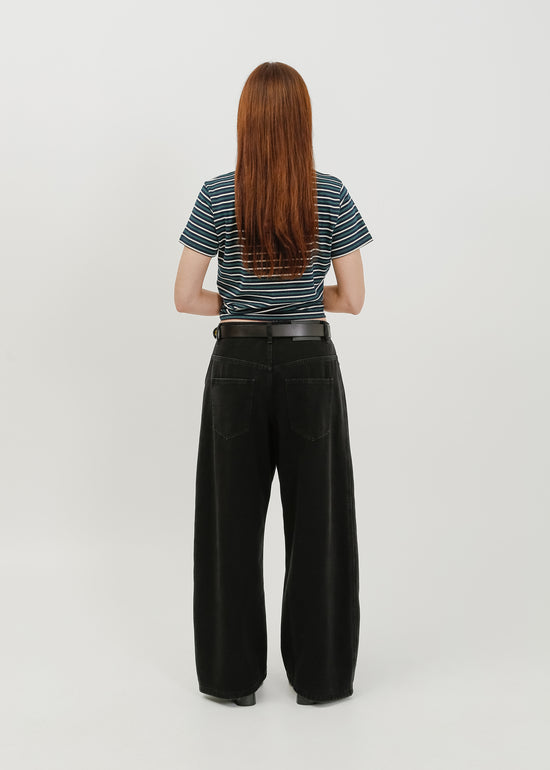 Cosmo Jean / Black