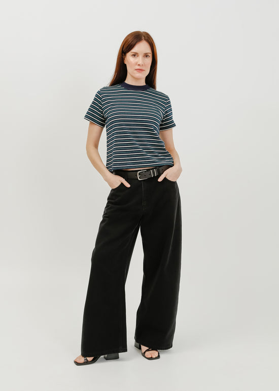 Cosmo Jean / Black