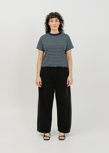 Cosmo Jean / Black