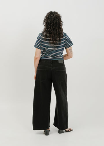 Cosmo Jean / Black