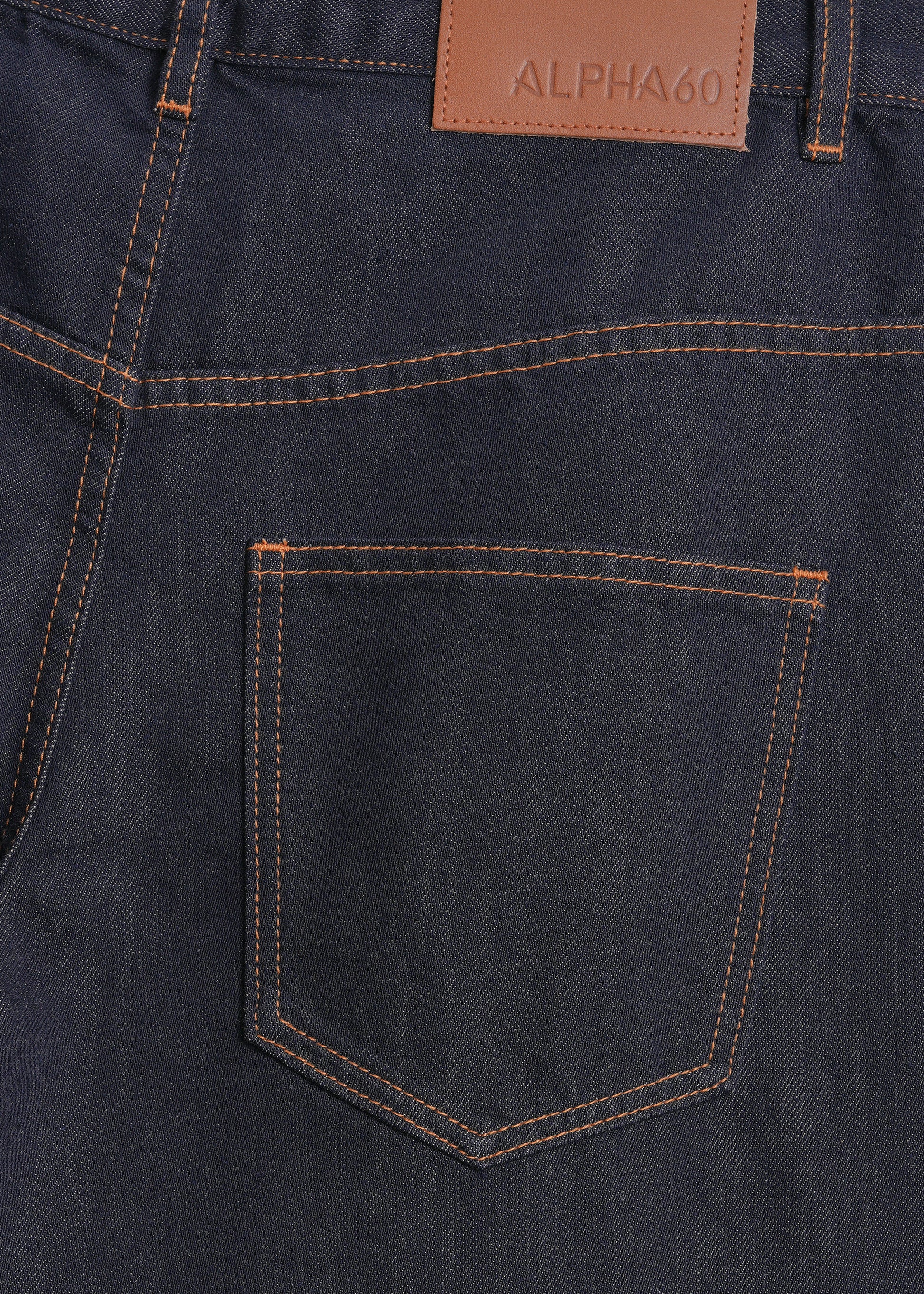 Cosmo Jean / Dark Indigo - 
Dark Indigo (image 11)