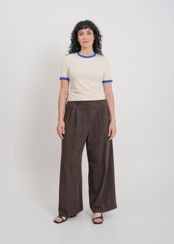 Aris Pant / Chocolate