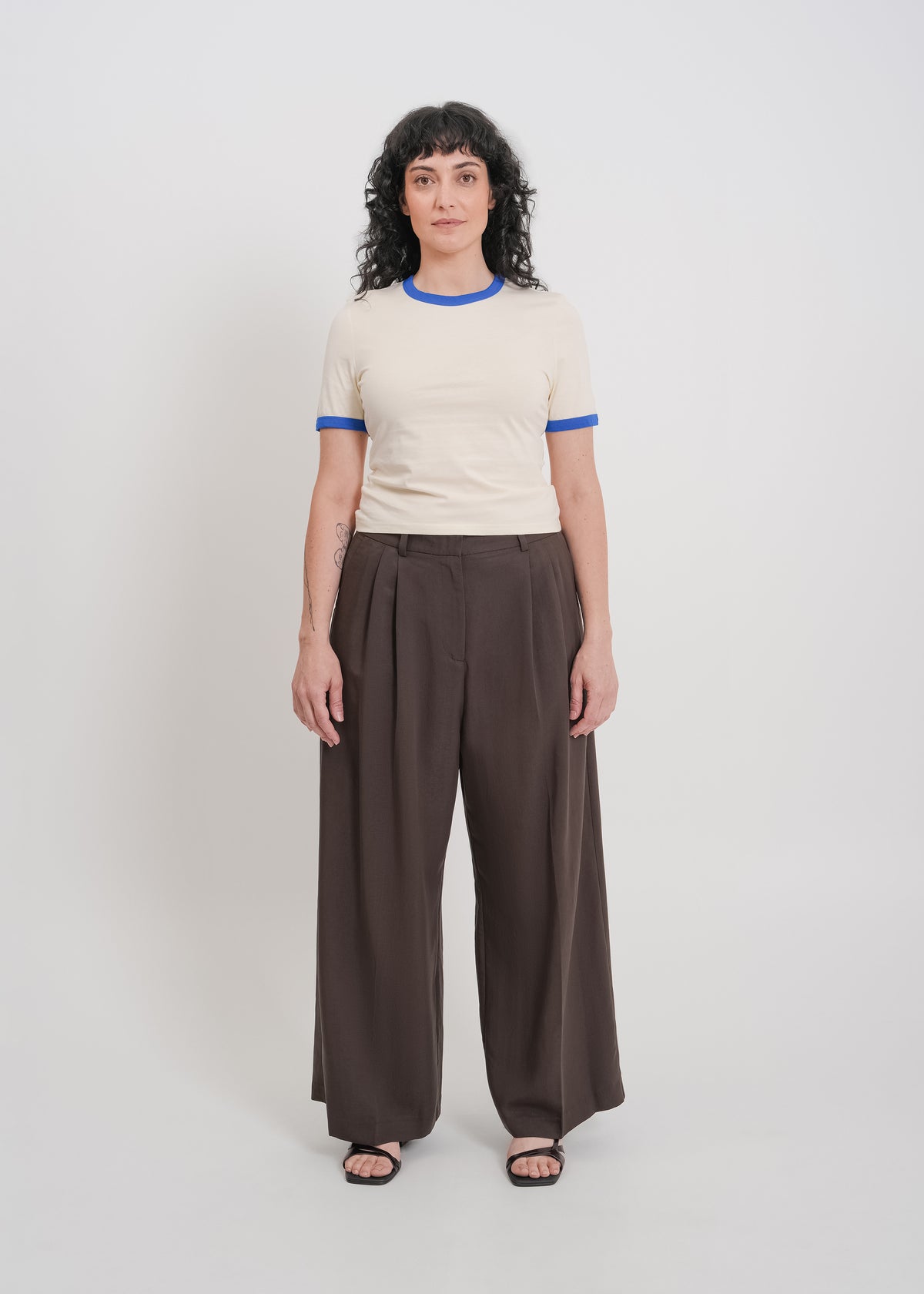 Aris Pant / Chocolate - 
Chocolate (image 11)