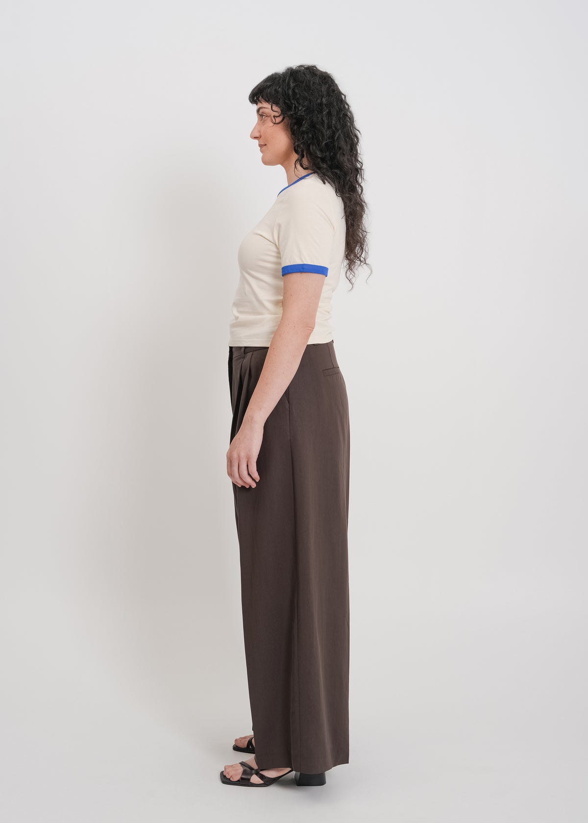 Aris Pant / Chocolate - 
Chocolate (image 9)