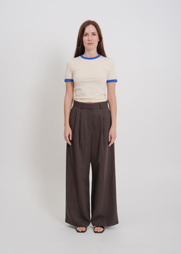 Aris Pant / Chocolate