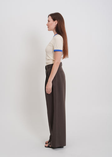 Aris Pant / Chocolate