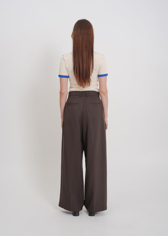 Aris Pant / Chocolate