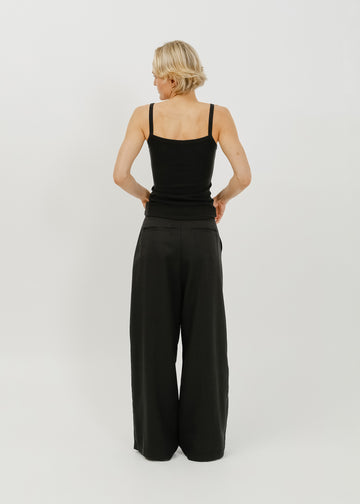 Aris Pant / Black