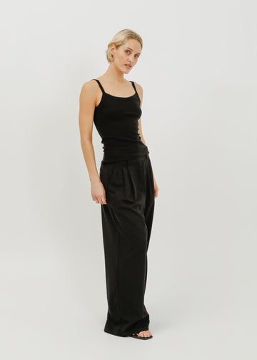 Aris Pant / Black