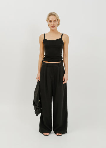 Aris Pant / Black