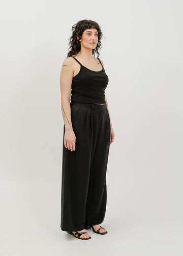 Aris Pant / Black