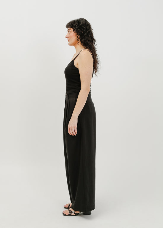 Aris Pant / Black