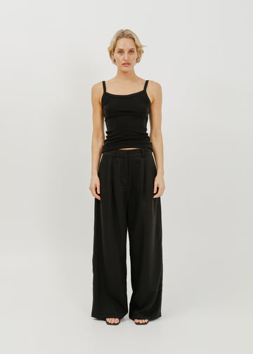 Aris Pant / Black