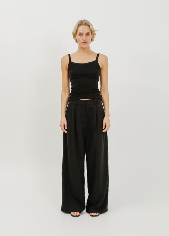 Aris Pant / Black