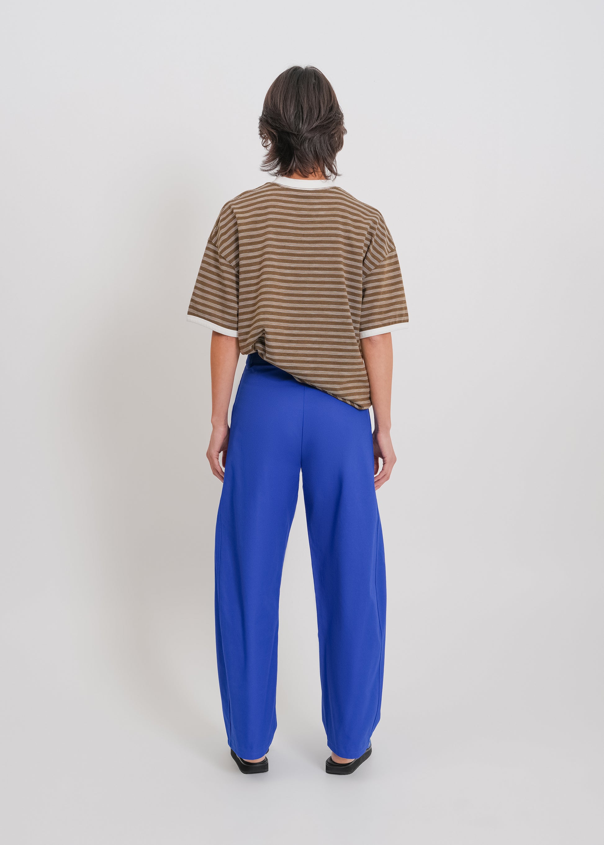 Iggy Pant / Blue - 
Blue (image 4)