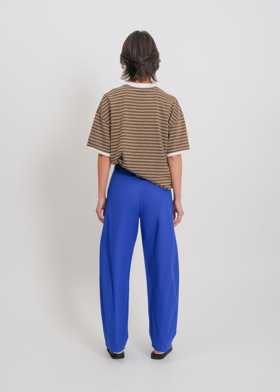 Iggy Pant / Blue