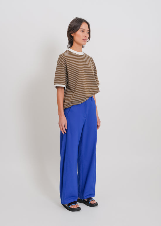 Iggy Pant / Blue