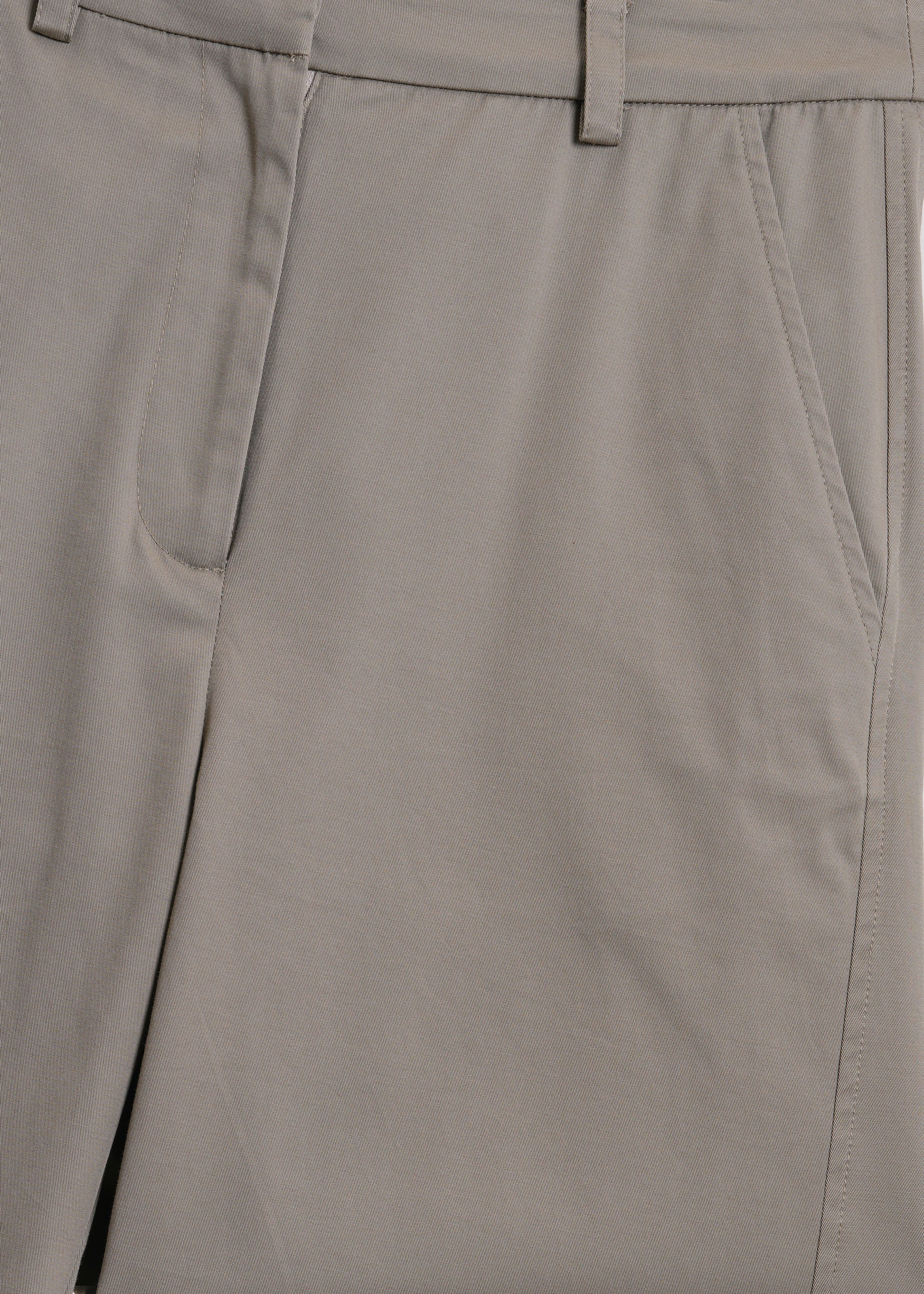Iggy Pant / Taupe - 
Taupe (image 11)