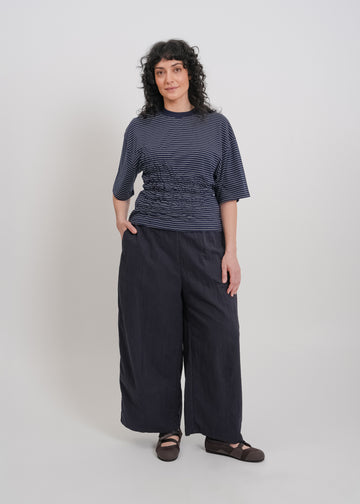 Halen Pant / Navy