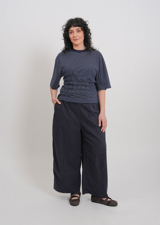Halen Pant / Navy