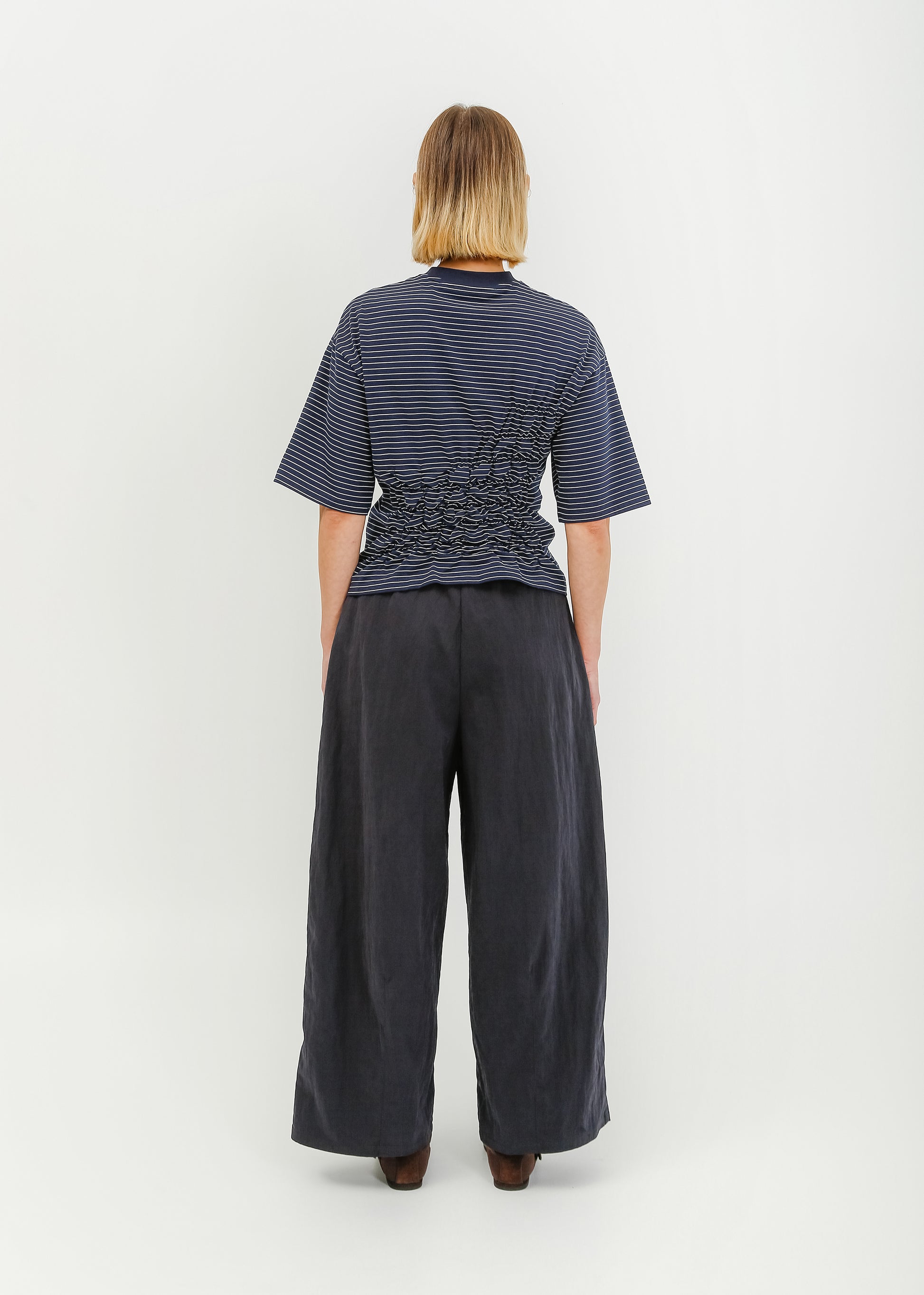 Halen Pant / Navy - 
Navy (image 5)