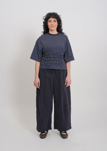 Halen Pant / Navy