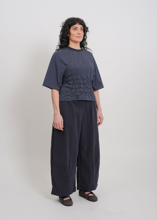 Halen Pant / Navy