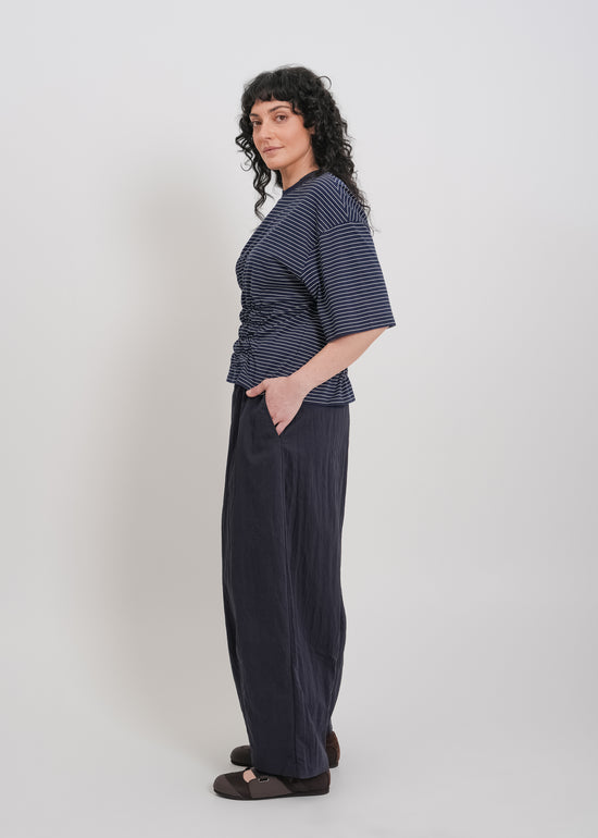 Halen Pant / Navy