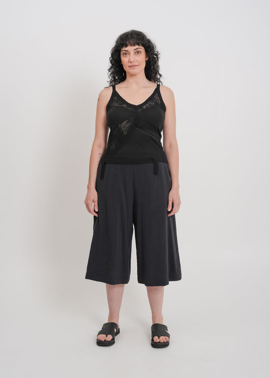 Catalina Short / Black