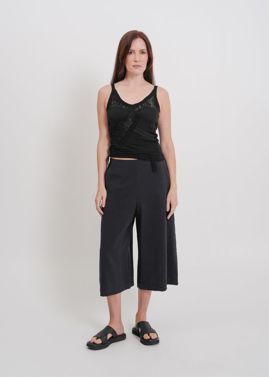 Catalina Short / Black