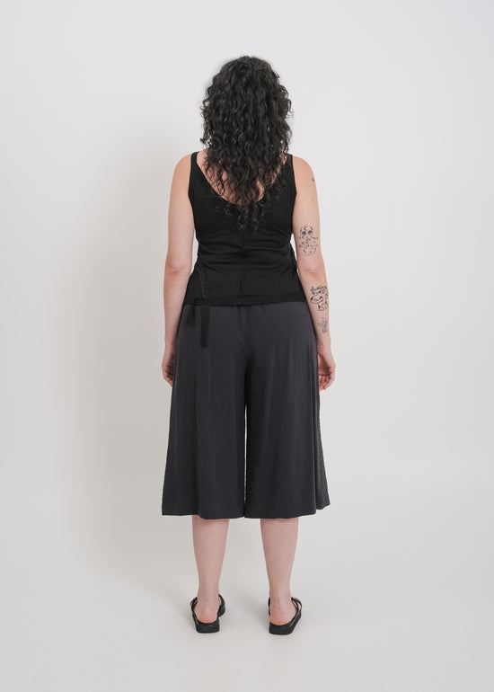 Catalina Short / Black