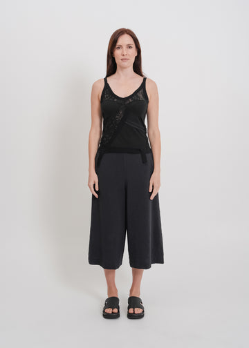 Catalina Short / Black
