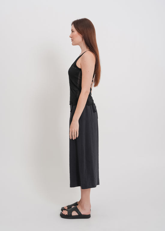 Catalina Short / Black