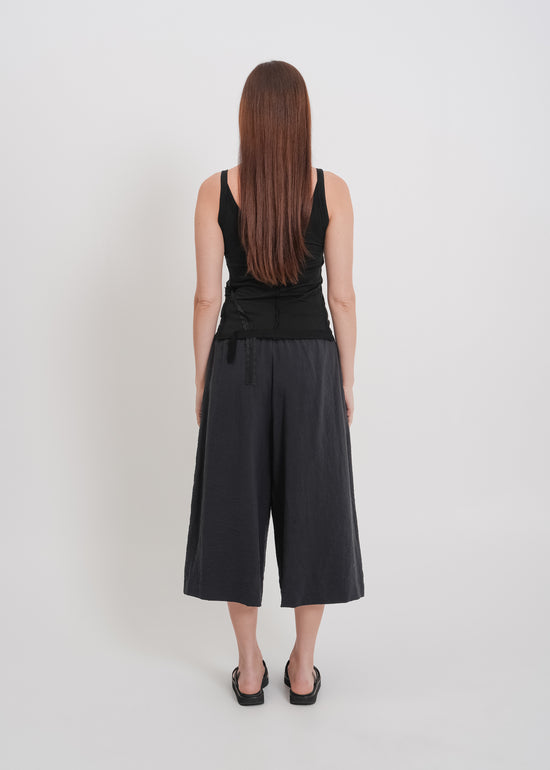Catalina Short / Black