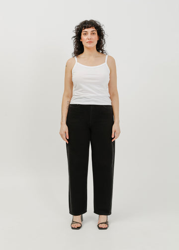 Goldie Jean Long / Black