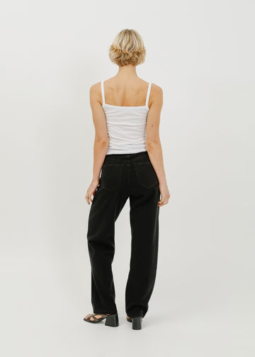 Goldie Jean Long / Black