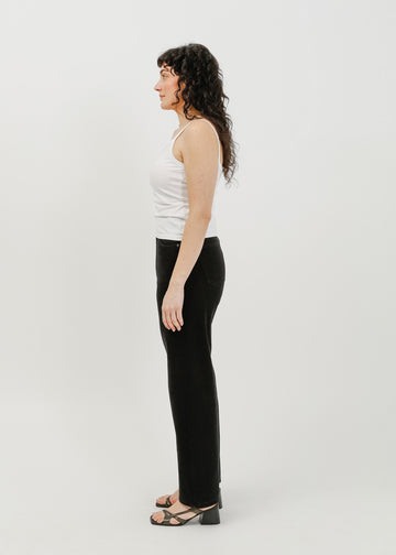 Goldie Jean Long / Black