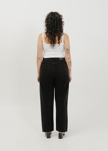 Goldie Jean Long / Black