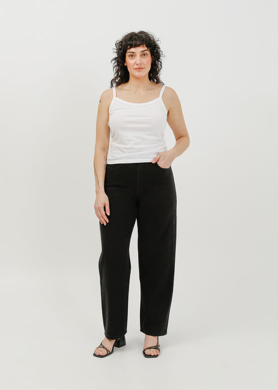 Goldie Jean Long / Black