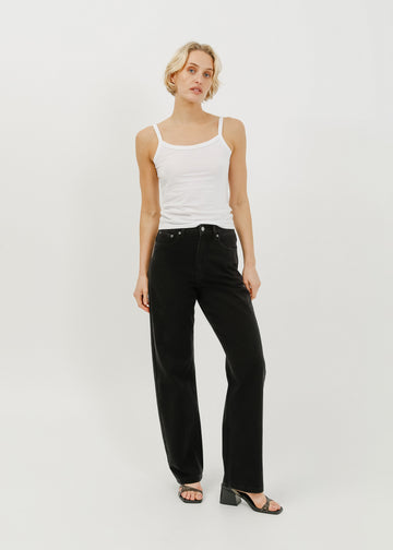Goldie Jean Long / Black